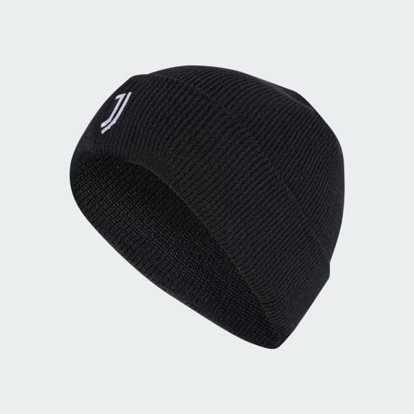 Negro Gorro primera equipación Juventus