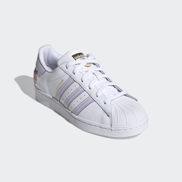 signature leather flatform trainers