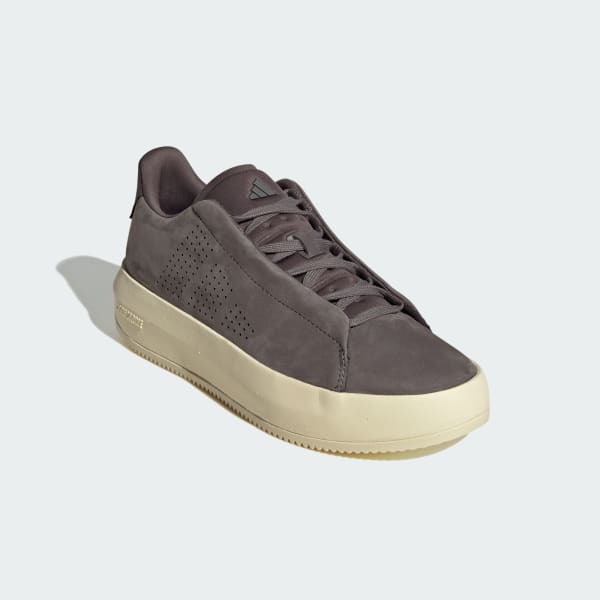 Brown Acesmash Shoes