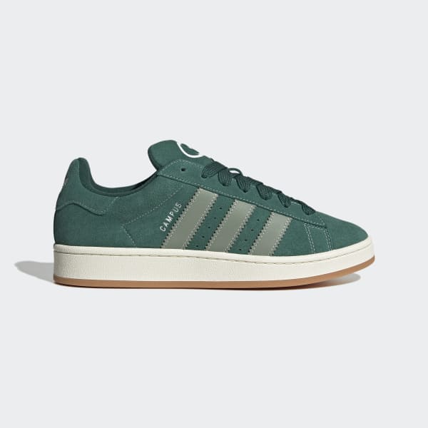 adidas Campus 00s Shoes - Black | Unisex Lifestyle | adidas US