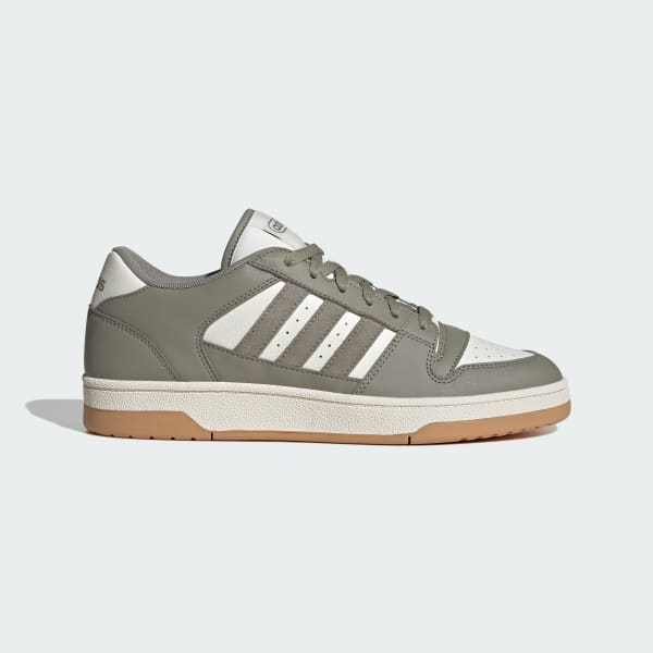 adidas Break Start Shoes Green Free Shipping with adiClub adidas US