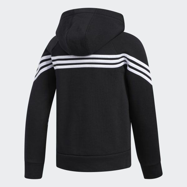 adidas sweater with hoodie