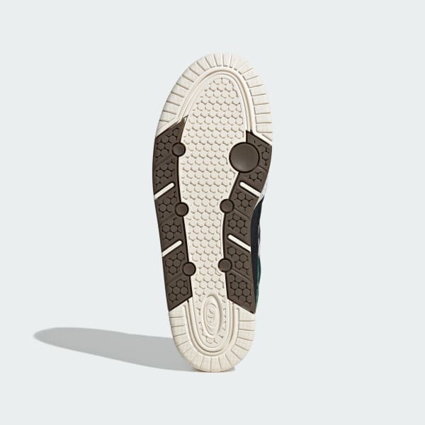 zwart Adi2000 Schoenen