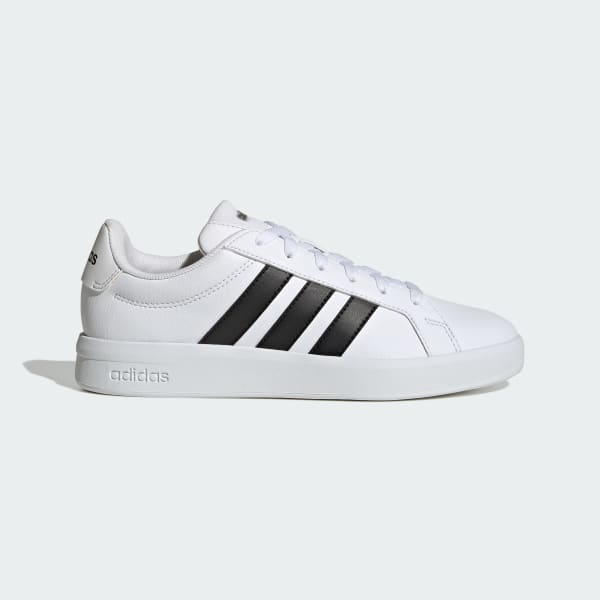 Blanco ZAPATILLAS ADIDAS GRAND COURT BASE 3.0