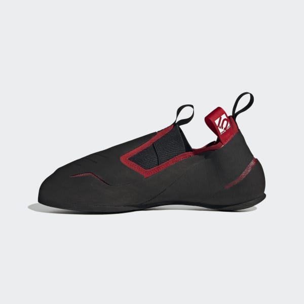 Red Five Ten NIAD Moccasym Climbing Shoes KYX57
