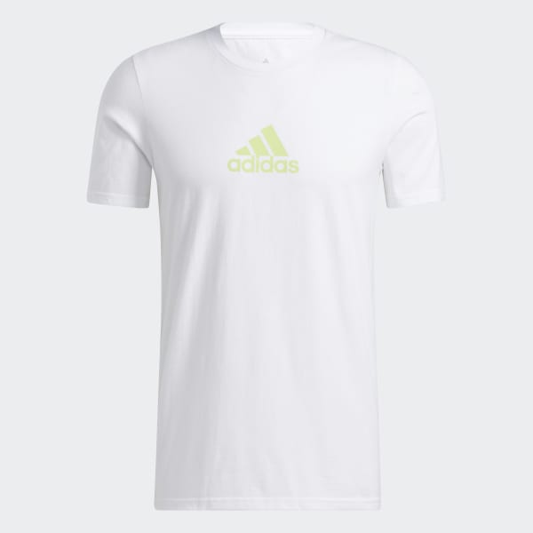 Blanco Camiseta Unity Game