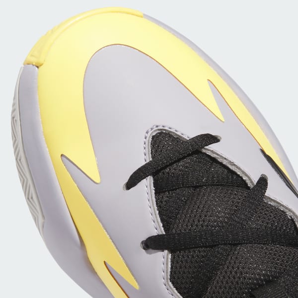 アディダス Cross'Em Up セレクト ミッド キッズ / Cross 'Em Up