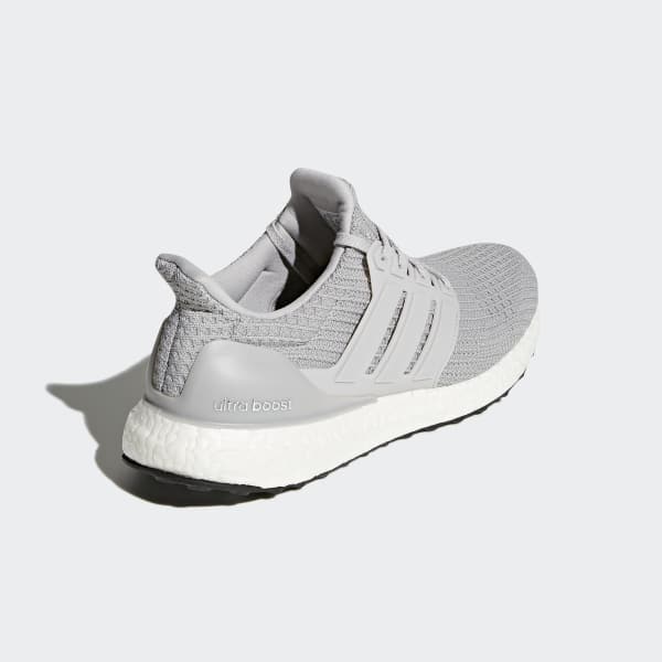 adidas ultra boost enfant gris