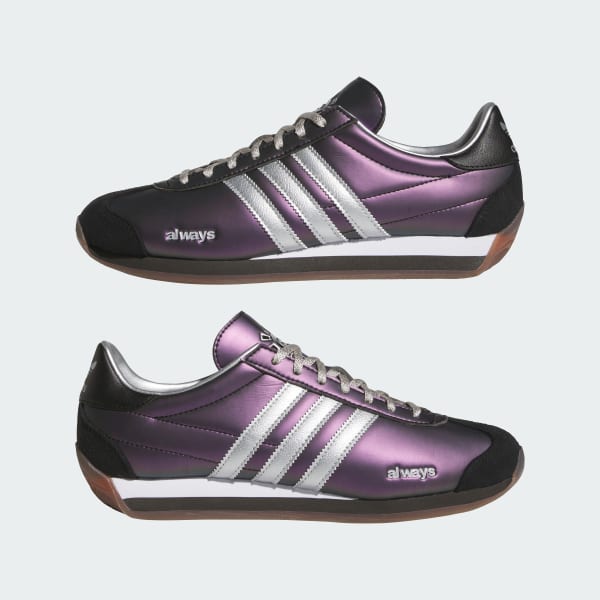 メーカー直売所 Country x Always Shoes 靴