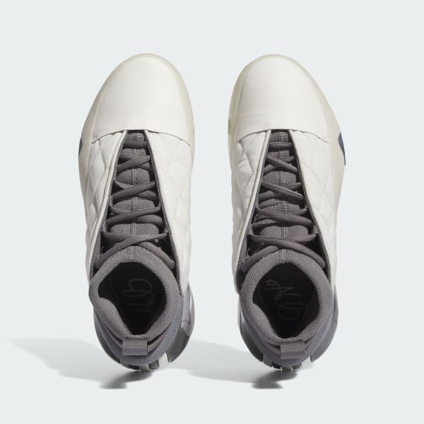 Grey Harden Vol. 7 Shoes