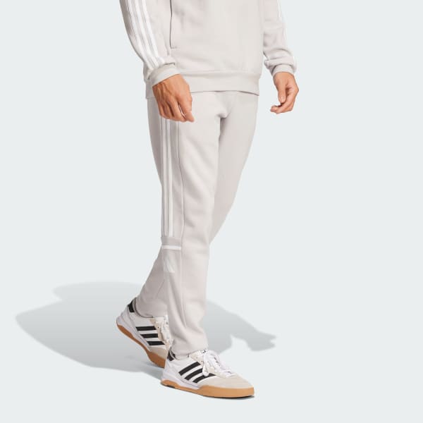 Grau Squadra 25 Jogginghose