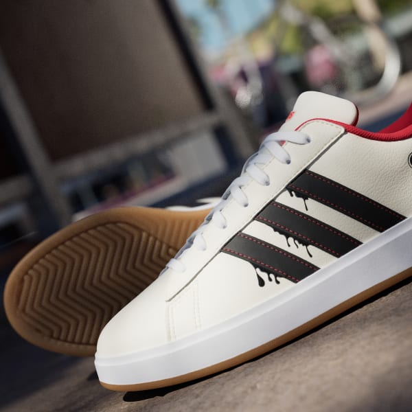 ADIDAS 20TH CENTURY FOX HOME ALONE GRAND COURT SHOES