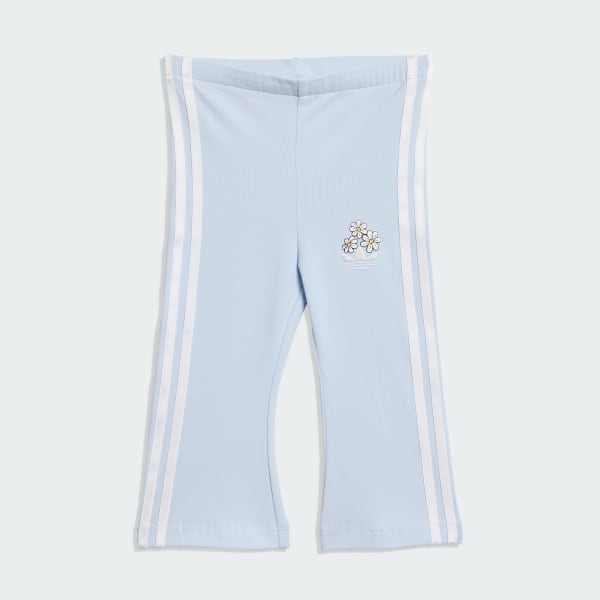 Niebieski ZESTAW ADIDAS DISNEY CREW
