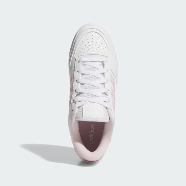 Blanco tenis Turnaround