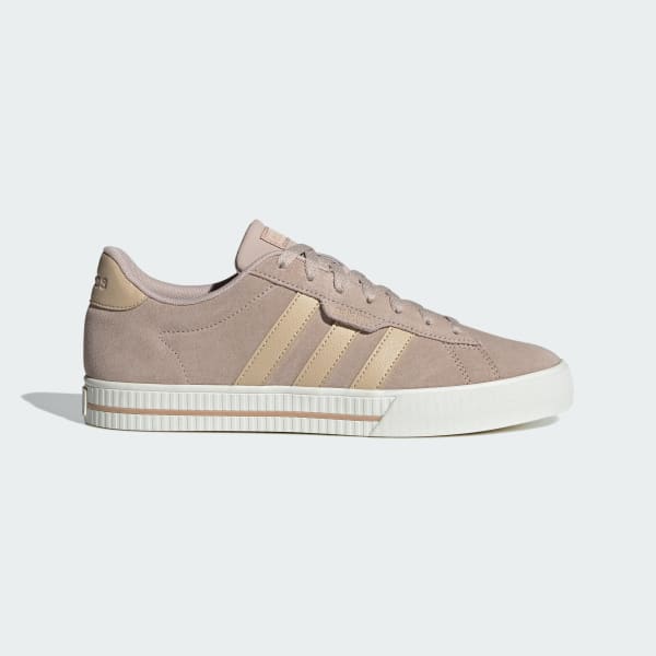 adidas Daily 3.0 Shoes - Brown | Men's Lifestyle | adidas US