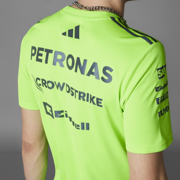 正規品 Mercedes AMG petronas adidas adidas Ultimashow 2.0 Mercedes-AMG Petronas Formula One Team