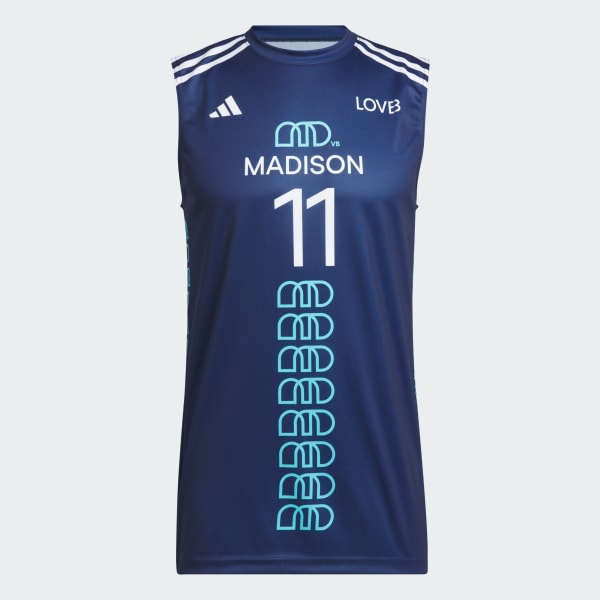 Adidas adidas x LOVB Schumacher Sleeveless Jersey HOW TO BUY