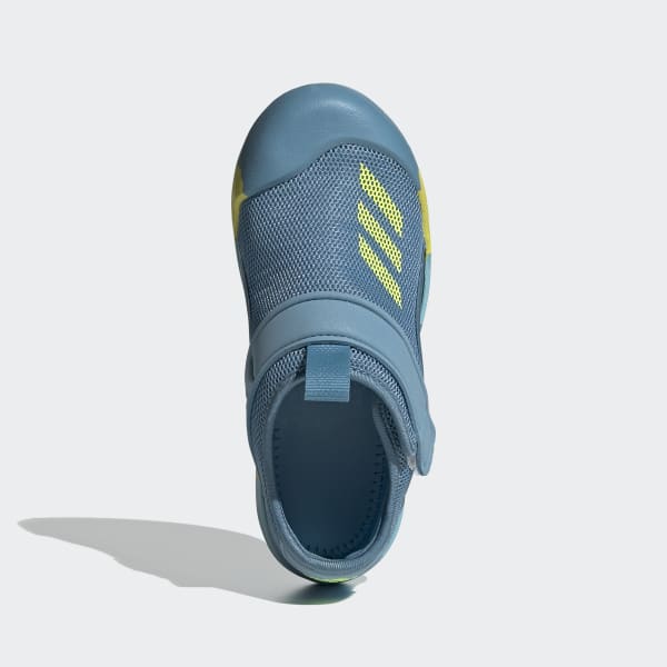 Adidas originals ojotas niño discount