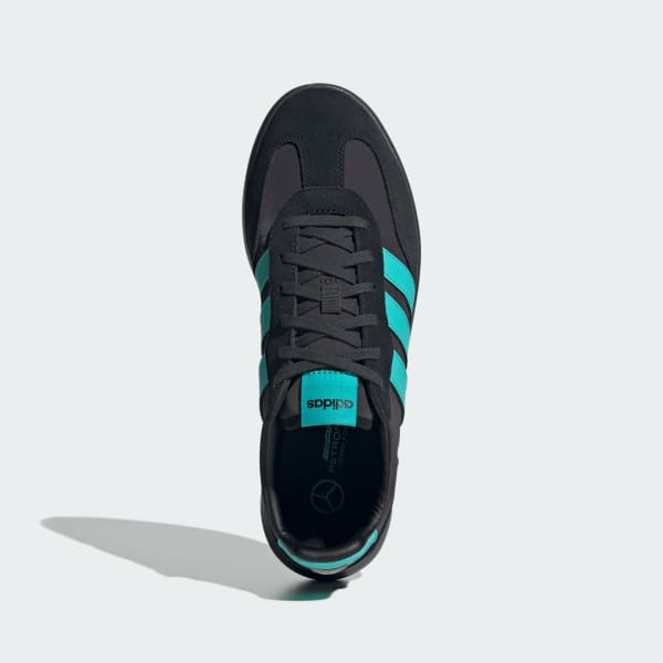 Grey MERCEDES - AMG PETRONAS FORMULA ONE TEAM BARREDA DECODE SHOES
