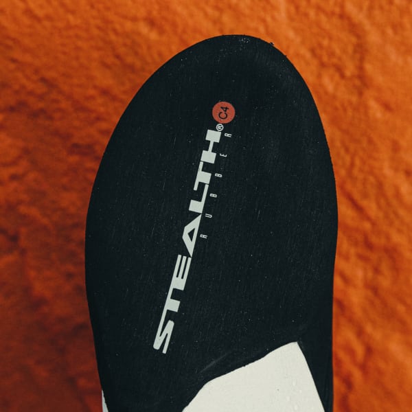 wit Five Ten Hiangle Klimschoenen