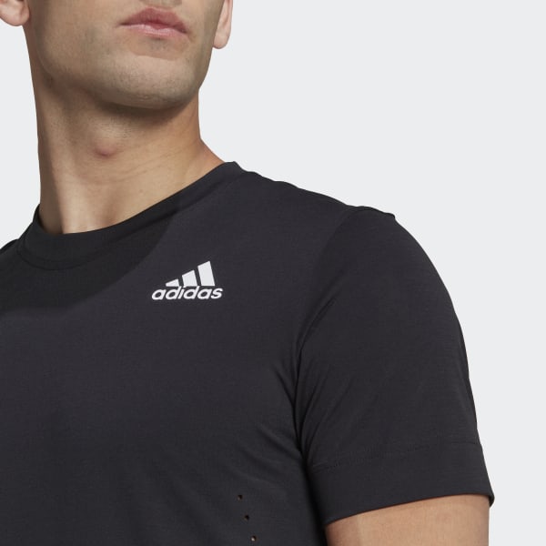 Sort Tennis New York FreeLift T-shirt VK545