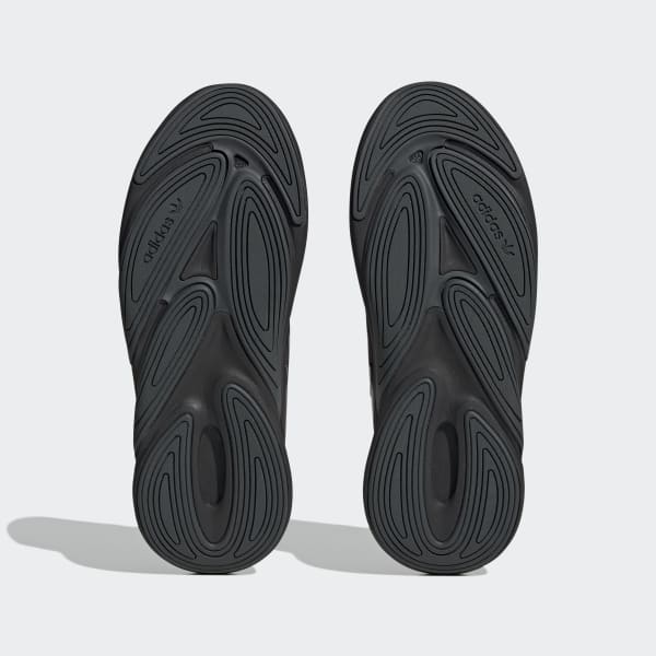 Negro Zapatillas Ozelia