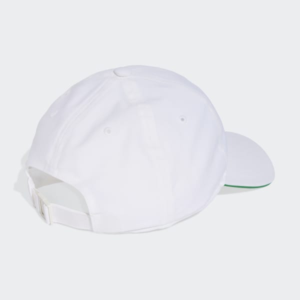 adidas Baseball Cap Climacool Originals - White | Free Shipping