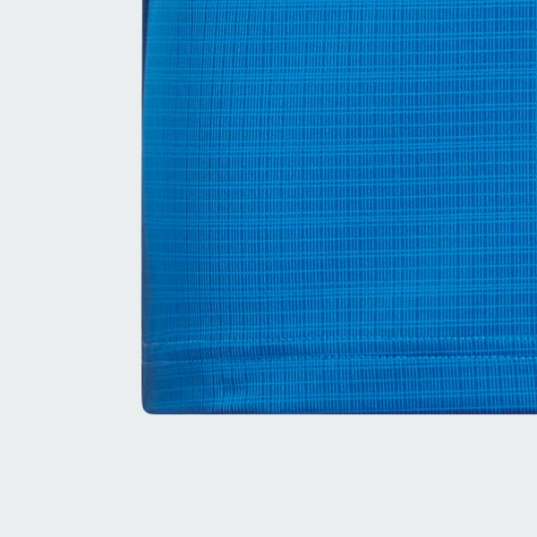 สีน้ำเงิน เสื้อโปโลสไตล์สปอร์ตสำหรับเด็กชาย