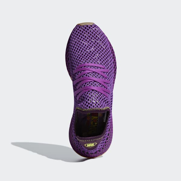 Adidas deerupt runner dragon ball hot sale