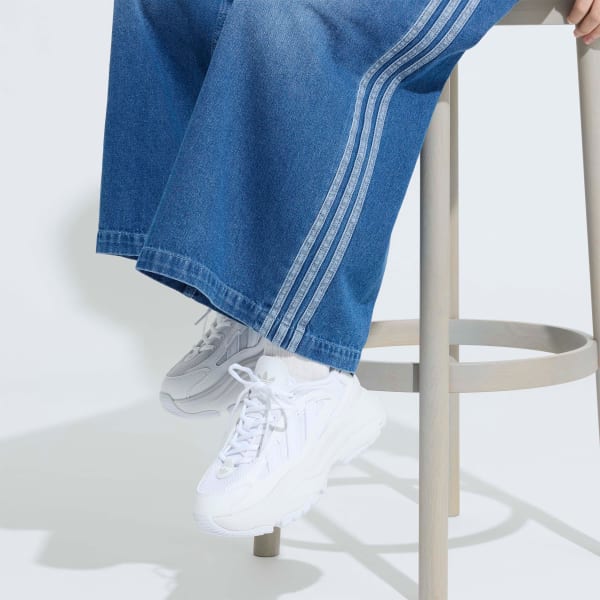 ホワイト オズガイア / Ozgaia