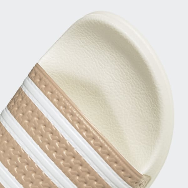 Bege Chinelos Adilette