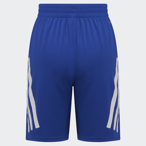 Blue Y BOLD 3S SHORT 22