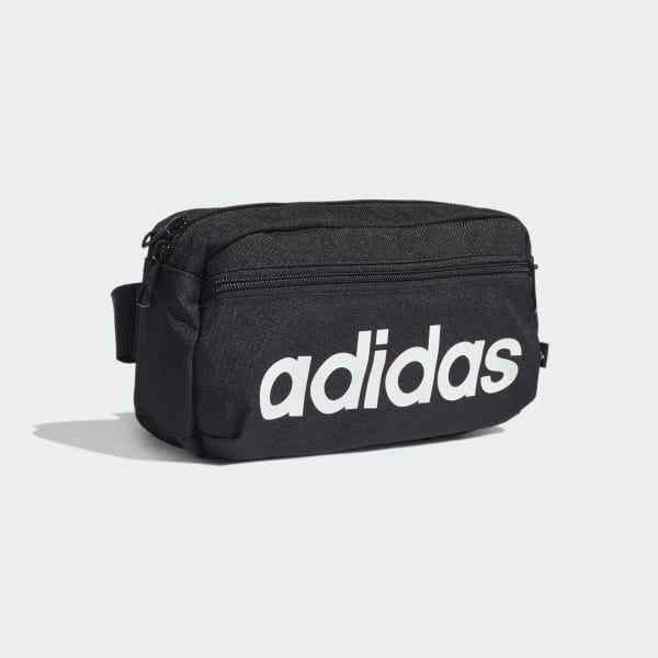 Adidas originals best sale logo bum bag