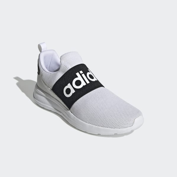blanc Chaussure Lite Racer Adapt 4.0
