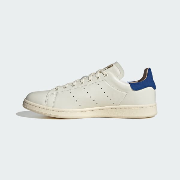 adidas Stan Smith Lux Shoes - White, Men's Lifestyle