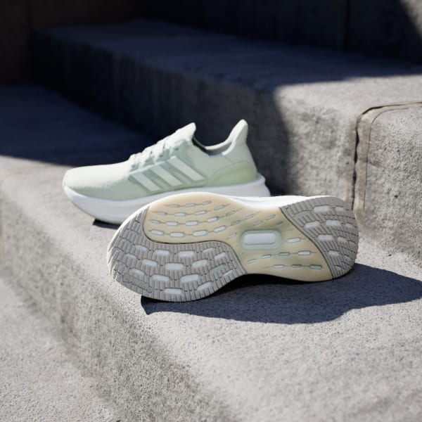 สีเขียว รองเท้า Ultraboost 5