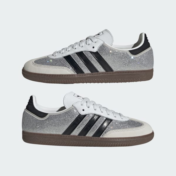 CHAUSSURE SAMBA OG - Blanc adidas | adidas France