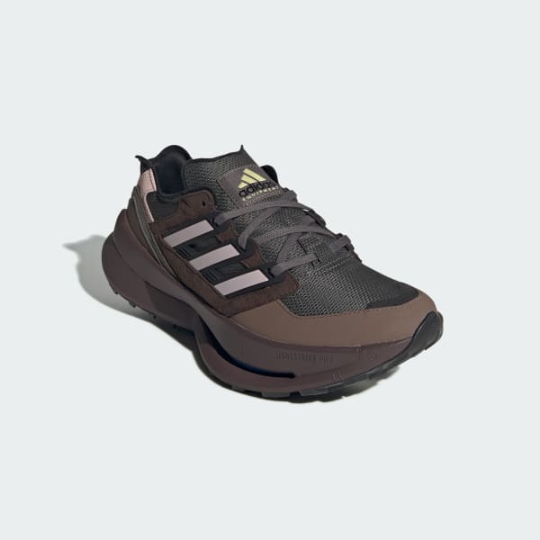 Brown Equipment Agravic Shoes