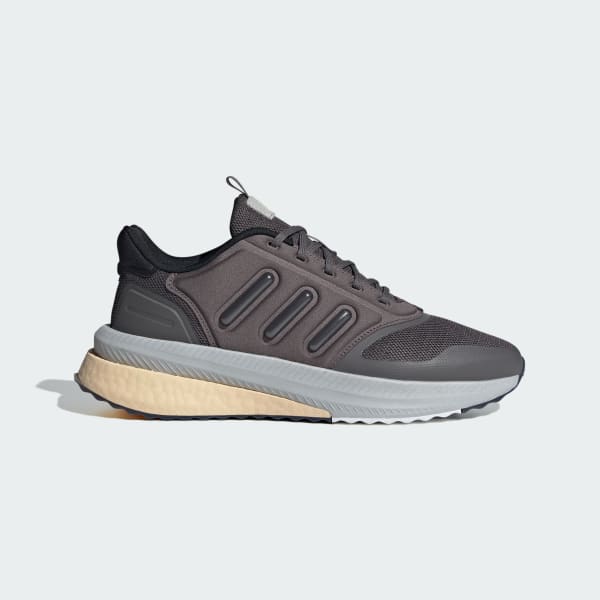 Marron Zapatilla X_PLR Phase