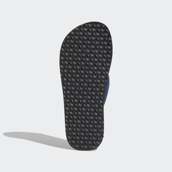 adidas ADIRIO ATTACK 1.0 SLIPPERS Yellow adidas India