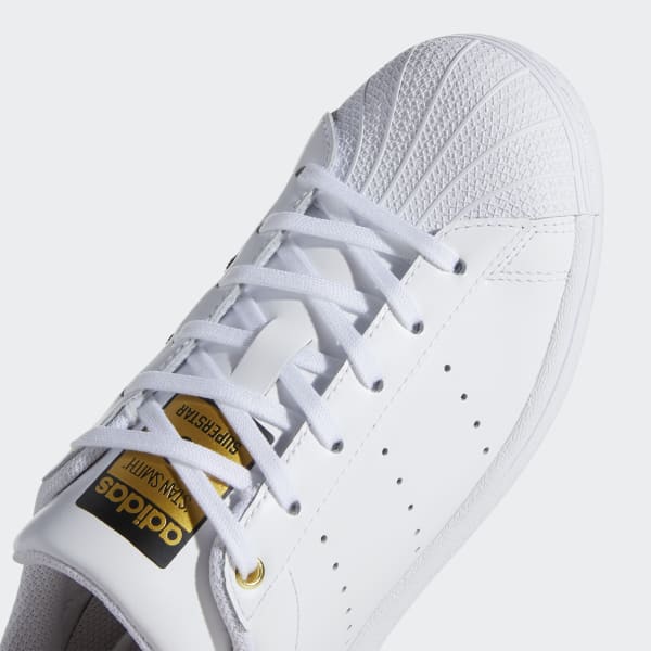 adidas Superstar Stan Smith Shoes - White | adidas Canada