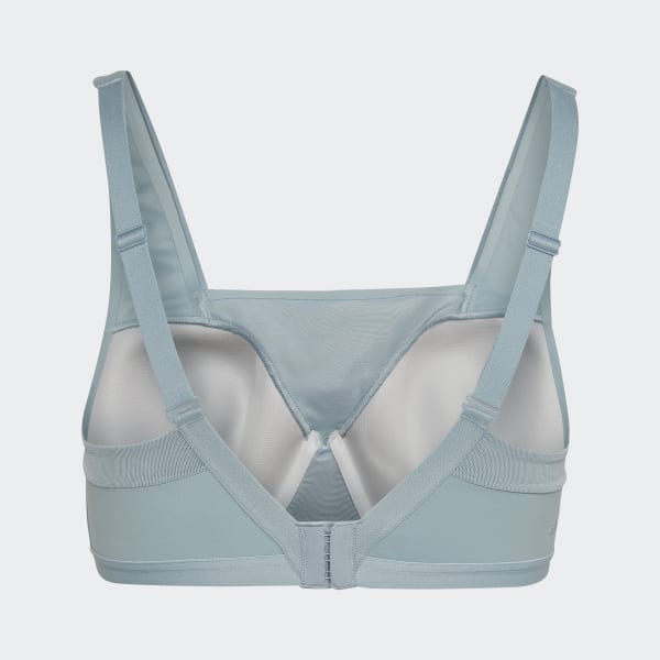 seryi Спортивный бра TLRD Impact Luxe (Plus Size) TX797