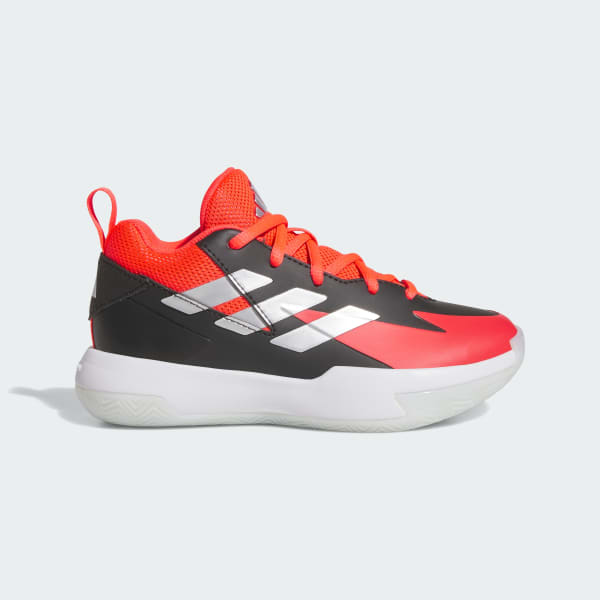 Kirmizi Cross Em Up Select Çocuk Ayakkabısı