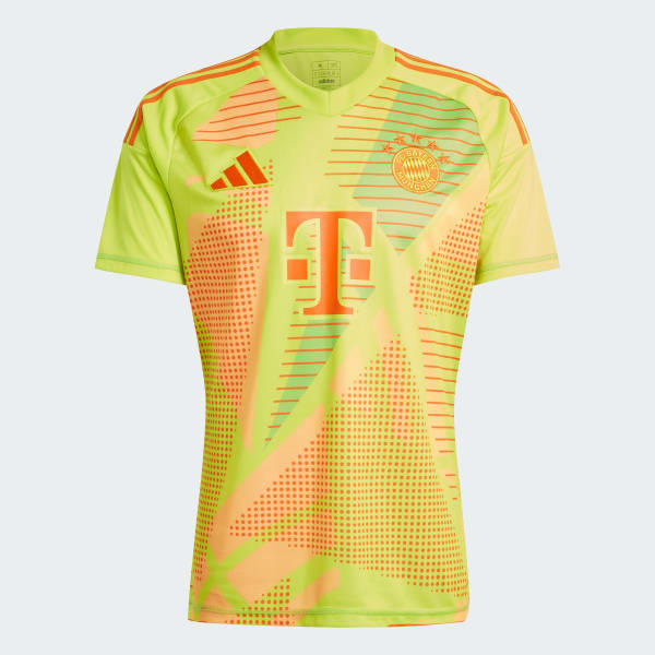Maillot bayern gardien outlet