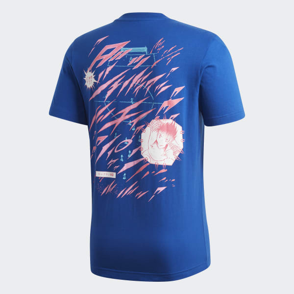 adidas Camiseta Tsubasa | adidas Argentina