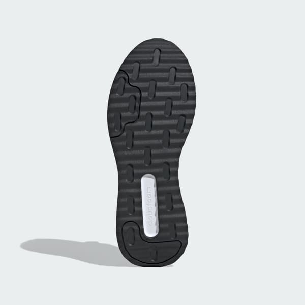 Blue X_PLR Pulse Shoes
