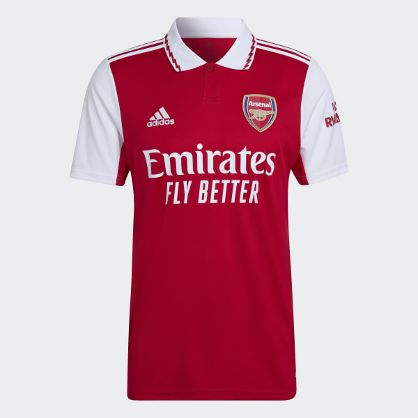 Arsenal adidas deals