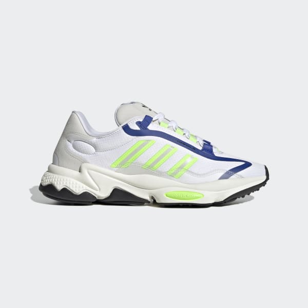 Blanco Zapatillas Ozweego Pure