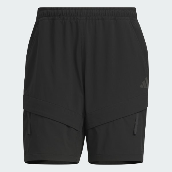 アディダス シティエスケープ ルーズフィット ストレッチ