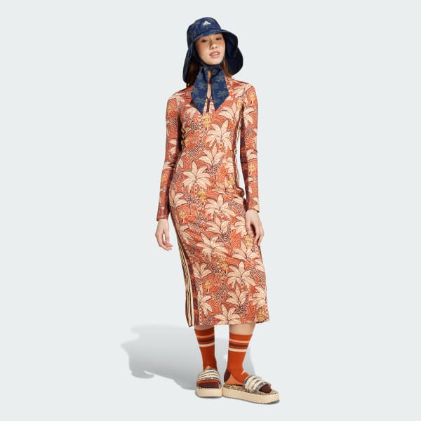 adidas x FARM Rio Premium Dress